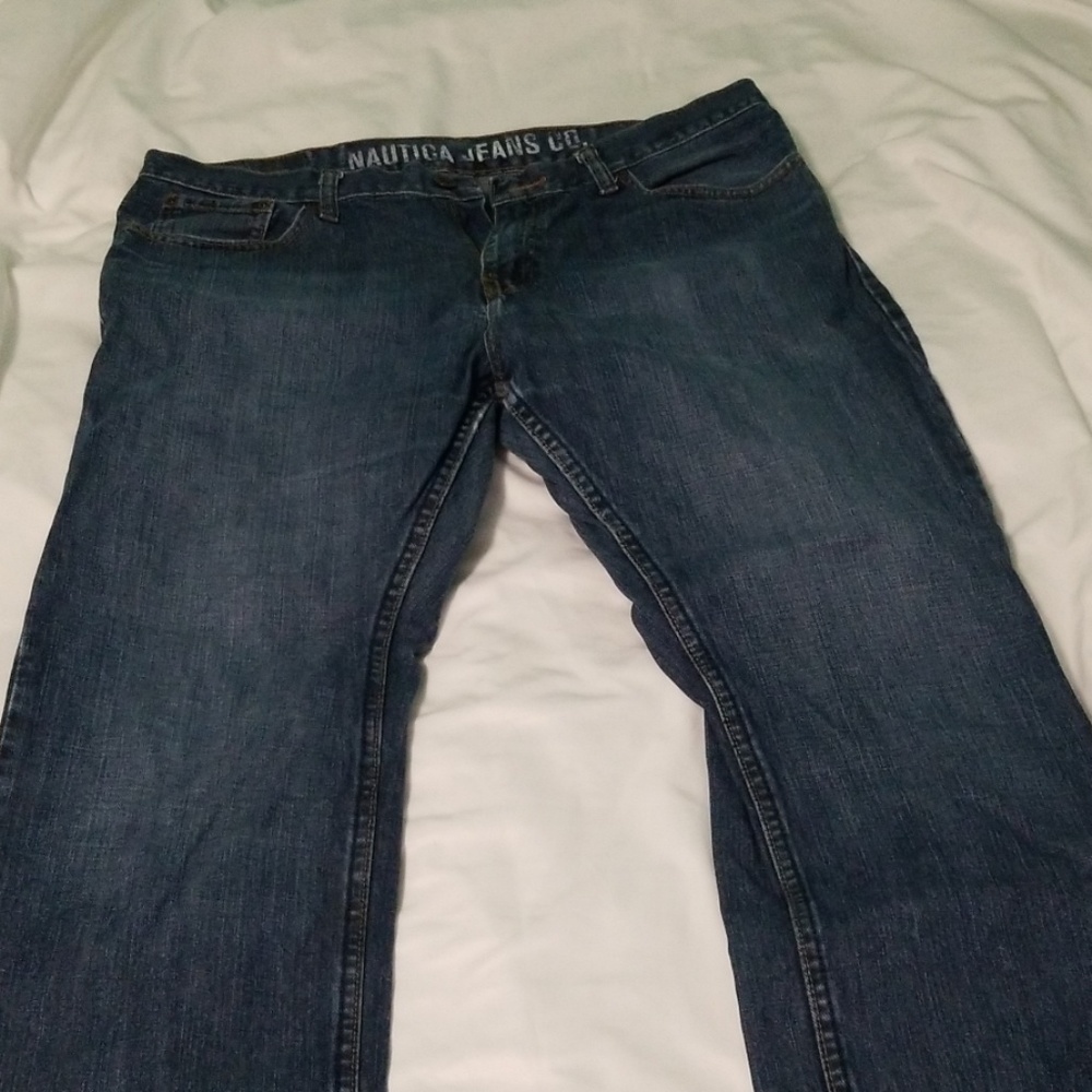 Mens jeans